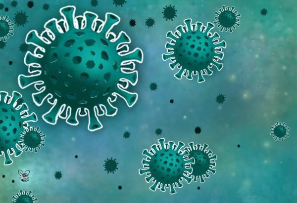 Hasil Percobaan Tes Lab Ungkap Kemampuan Bertahan Virus Covid-19